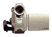 Цифровая видеокамера Canon DM-MV400