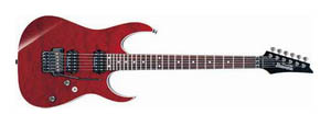 Электрогитара Ibanez RG 2620 QM