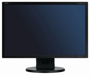LCD монитор NEC MultiSync® E221W