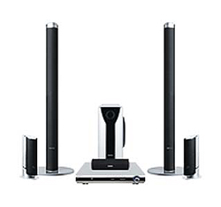 Система домашнего кинотеатра SAMSUNG HT-DS960