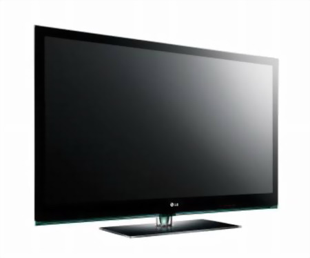 Плазменный телевизор LG 50PK960 