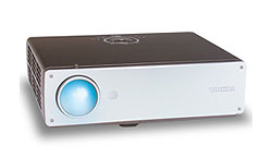 DLP видеопроэктор Toshiba TDP-TW90