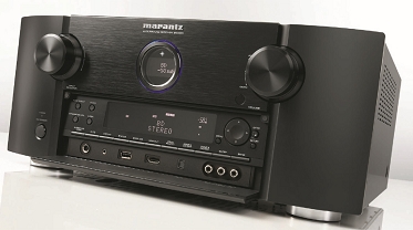 AV-ресивер Marantz SR7005