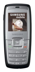 Мобильный телефон Samsung SGH-C140