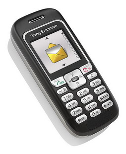 Мобильный телефон SonyEricsson J220i