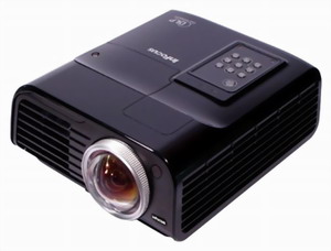 Микрозеркальный проектор InFocus XS1