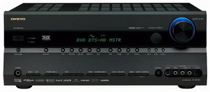 AV-ресивер ONKYO TX-SR705E