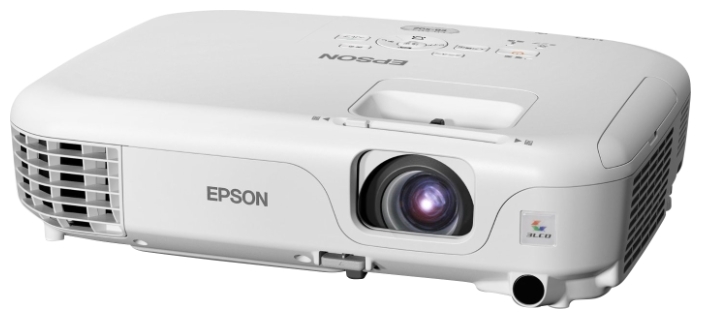 Универсальный портативный проектор Epson EB-S02