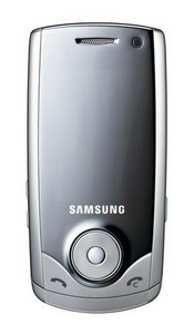 Мобильный телефон Samsung SGH-U700 The Ultra Edition 12.1
