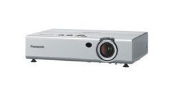 LCD видеопроектор Panasonic PT-LB20NTE