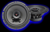 Коаксиальные акустические системы Rockford Fosgate FRC1206-F