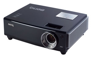 Микрозеркальный проектор BenQ SP831