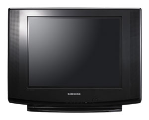 Телевизор Samsung CS-21Z57ZQQ