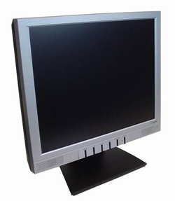 LCD монитор iiyama E-yama 17NE1