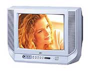 Телевизор JVC AV-1434TEE