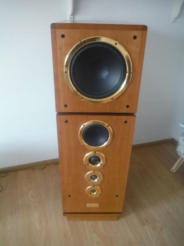 Dynaudio в авто