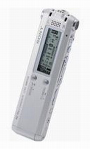 Цифровой диктофон Sony ICD-SX68