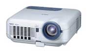 DLP проэктор NEC LT220
