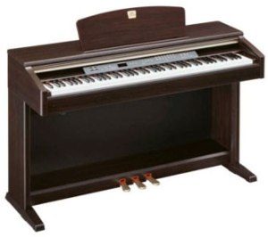 Цифровое пианино Yamaha CLP 230