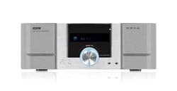 AV-ресивер BBK AV321