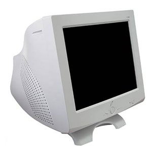CRT монитор RoverScan 117 SF