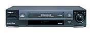 Видеомагнитофон Toshiba V-841EG