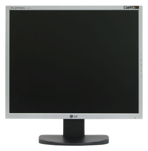 LCD монитор LG Electronics L1952TR