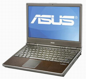 Ноутбук Asus S6Fm