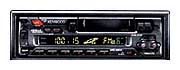 Автомагнитола KENWOOD KRC-2904YA