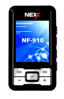 Mультимедиа плеер Nexx NF-910