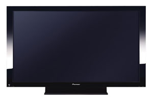 Плазменный телевизор Pioneer PDP-SX5080D