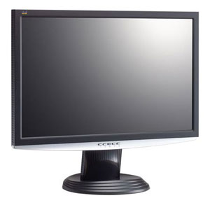 LCD монитор ViewSonic VX1940w