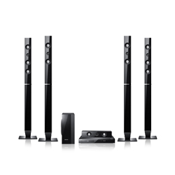 Домашний кинотеатр Samsung HT-C5550
