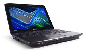 Ноутбук Acer Aspire 2930