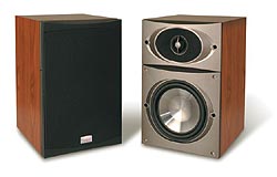 Акустическая система Phase Technology V-4