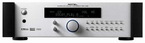 AV-процессор ROTEL RSP-1069
