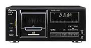 CD-дека Pioneer PD-F706