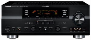 AV-ресивер Yamaha RX-V863 (HTR-6180)