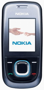 Мобильный телефон Nokia 2680 Slide
