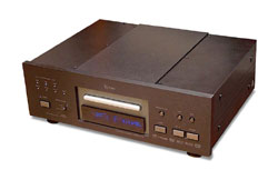 DVD-проигрыватель TEAC DV-50