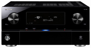 AV-ресивер Pioneer SC-LX82