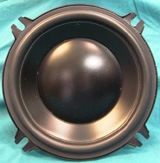 Средненизкочастотные динамики Renaissance WR-5