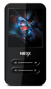 Mультимедиа плеер Nexx NF-870