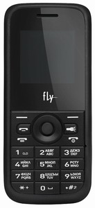 Мобильный телефон Fly DS100 