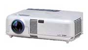 ЖК проэктор NEC VT460G