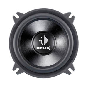 Низкочастотные динамики Helix RS 805 Competition