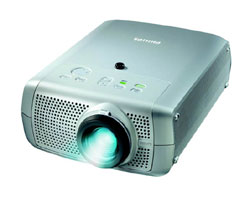 LCD проэктор Philips bSure SV2 Brilliance