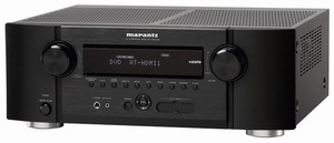 AV-ресивер Marantz SR-4003