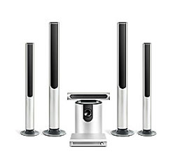 Система домашнего кинотеатра SAMSUNG HT-DS1870