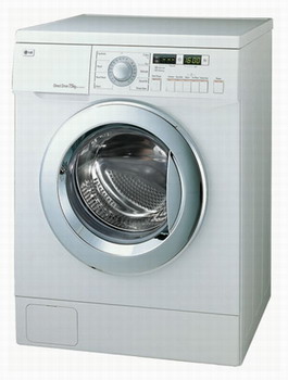LG WD-12331AD